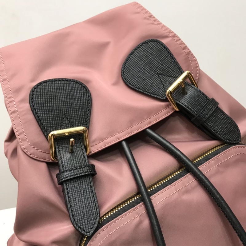 Burberry Backpacks